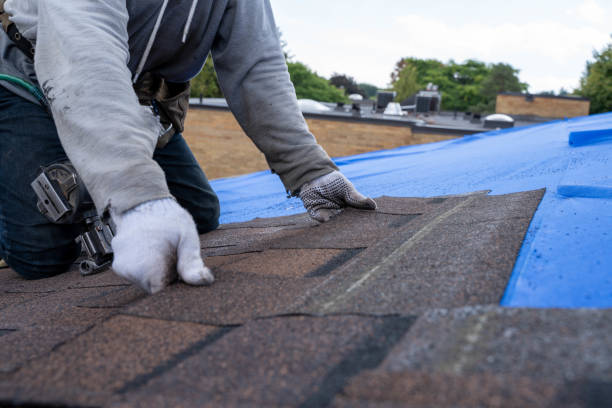 Best Roof Leak Repair  in East Lexington, VA