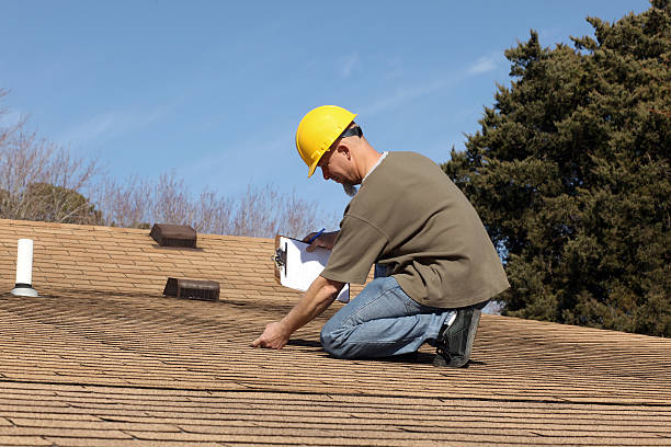Best Roof Leak Repair  in East Lexington, VA
