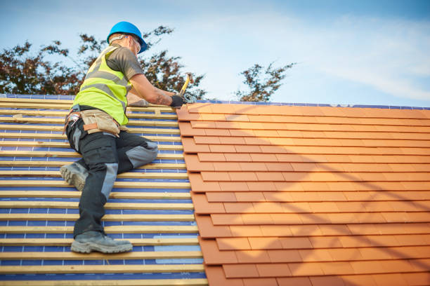 Best Commercial Roofing Services  in East Lexington, VA