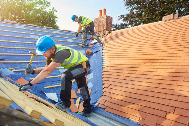 Best Gutter Installation and Repair  in East Lexington, VA