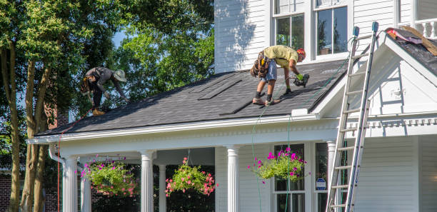 Best Cold Roofs  in East Lexington, VA